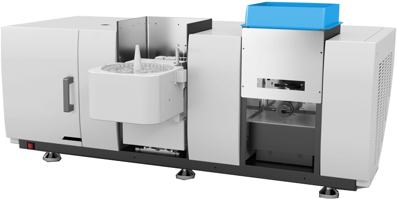 原子吸收分光光度計